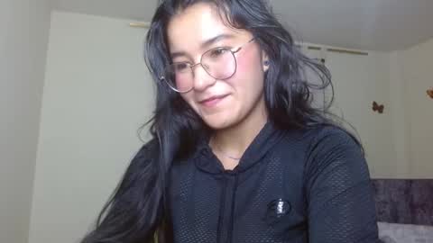 KAZUMI online show from February 13, 2025, 7:10 pm