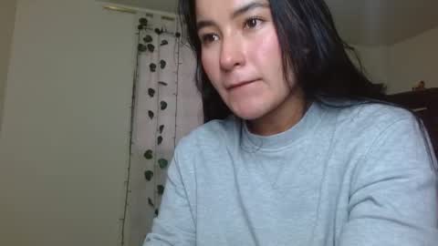 KAZUMI online show from February 25, 2025, 7:36 pm