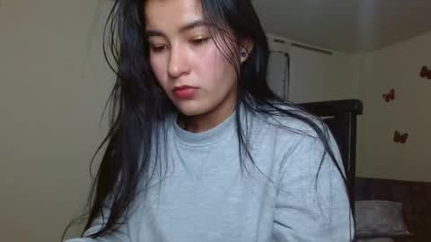 KAZUMI online show from February 25, 2025, 11:00 pm