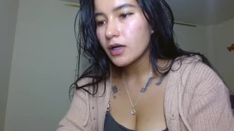 KAZUMI online show from February 27, 2025, 12:43 am