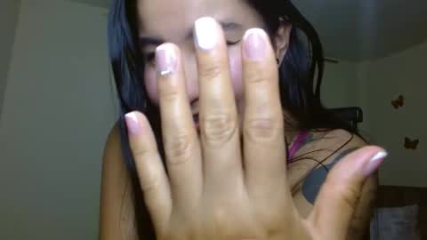 KAZUMI online show from February 27, 2025, 10:53 pm