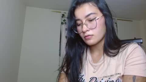 KAZUMI online show from March 8, 2025, 7:09 pm