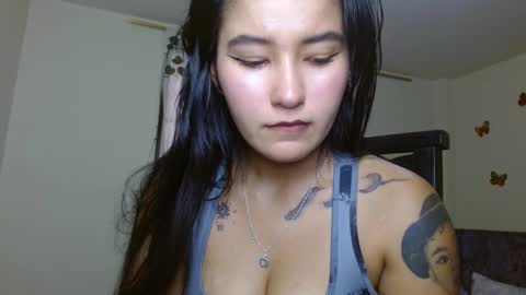 KAZUMI online show from March 10, 2025, 7:29 pm