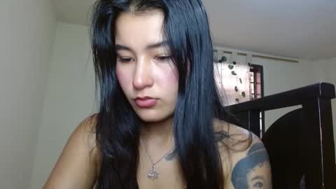 KAZUMI online show from September 15, 2025, 7:14 pm