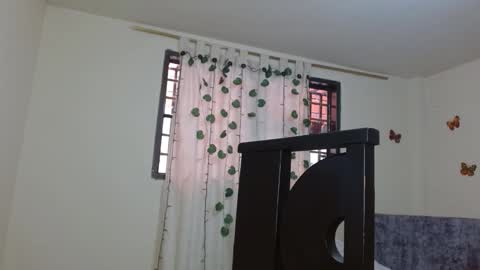 KAZUMI online show from September 22, 2025, 8:22 pm