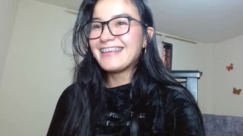 KAZUMI online show from October 29, 2025, 8:54 pm