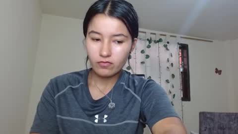 KAZUMI online show from October 31, 2025, 4:30 pm