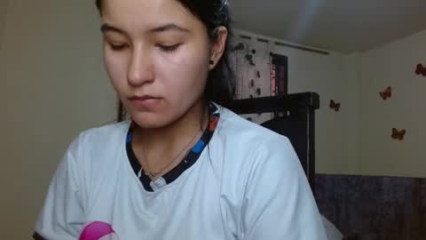 KAZUMI online show from November 1, 2025, 8:33 pm