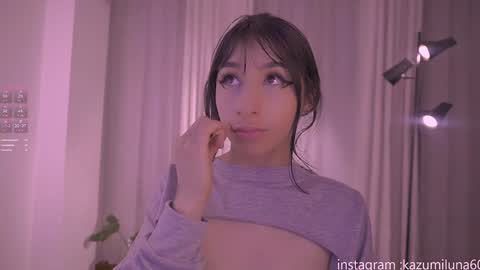 3kazumi onlyfans online show from January 26, 2025, 6:38 am