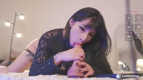 3kazumi onlyfans online show from November 23, 2025, 10:09 pm