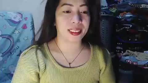 Kazzandra online show from October 6, 2025, 10:29 pm