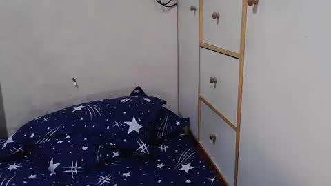 Kazzandra online show from February 9, 2026, 9:41 pm