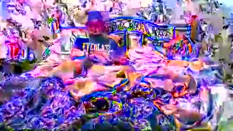 kazzarsouth online show from October 14, 2025, 5:36 pm