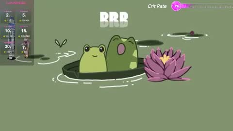 Kazzumi  online show from February 20, 2025, 5:12 am