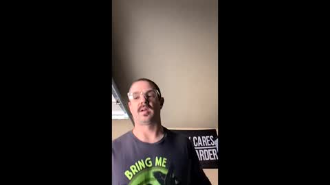 kbean321 online show from April 5, 2026, 5:43 pm