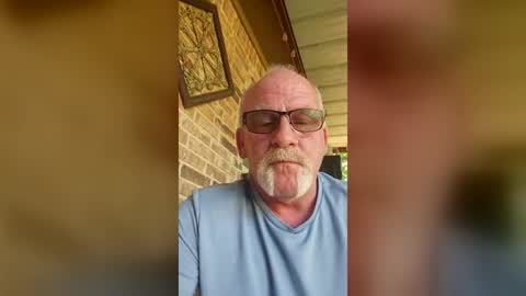 Snapshot of kc5whs chatting on June 20, 2026, 10:45 pm Tom online show from June 20, 2026, 10:45 pm