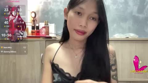 Its me Cora online show from October 2, 2025, 4:41 am