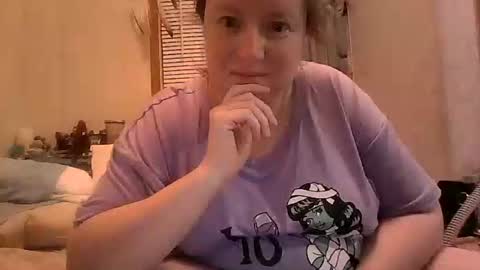 Snapshot of kcandler27 chatting on October 30, 2025, 8:49 am kcandler27 online show from October 30, 2025, 8:49 am