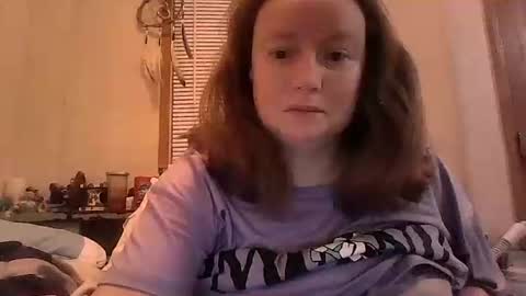 Snapshot of kcandler27 chatting on October 31, 2025, 6:58 am kcandler27 online show from October 31, 2025, 6:58 am