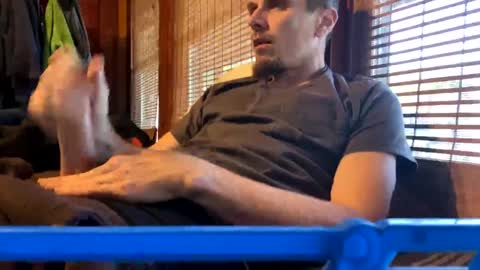 rowdy6969 online show from December 4, 2024, 7:56 pm