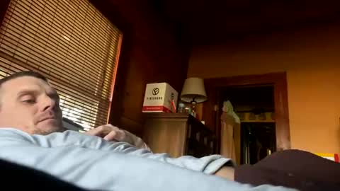 rowdy6969 online show from December 5, 2024, 8:11 pm