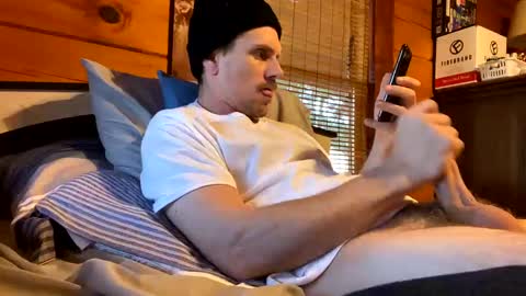 rowdy6969 online show from January 1, 2025, 8:58 pm