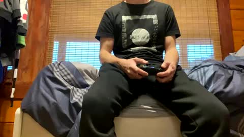 rowdy6969 online show from January 6, 2025, 5:49 pm