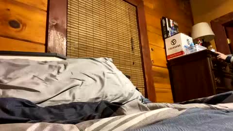 rowdy6969 online show from January 10, 2025, 1:10 am