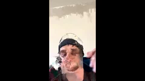 rowdy6969 online show from January 28, 2025, 3:25 pm