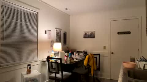 rowdy6969 online show from October 19, 2025, 2:34 am