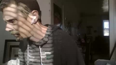 rowdy6969 online show from December 20, 2025, 3:52 pm