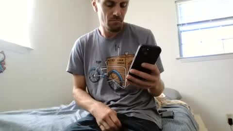 Snapshot of kcdowdy90 chatting on August 7, 2026, 12:29 pm rowdy6969 online show from August 7, 2026, 12:29 pm