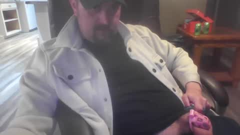 Snapshot of kchristi325 chatting on January 25, 2025, 11:43 pm kchristi325 online show from January 25, 2025, 11:43 pm