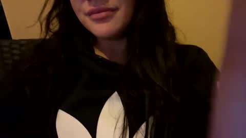 kcollins635 online show from November 16, 2025, 11:21 pm