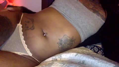 KCupCakes online show from February 4, 2026, 2:06 am