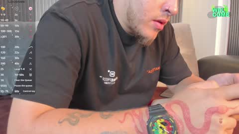 Keane online show from December 5, 2024, 12:08 am