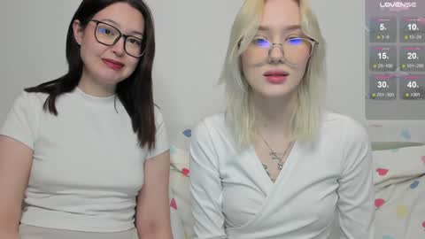 Seb Polly Roxy Jonny online show from December 16, 2024, 2:57 am