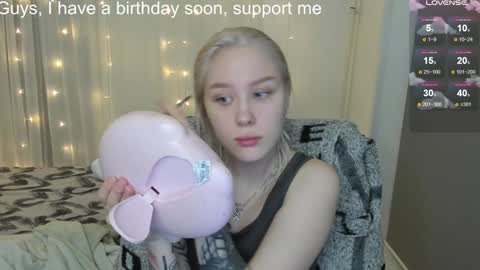 Seb Polly Roxy Jonny online show from February 2, 2025, 1:45 am