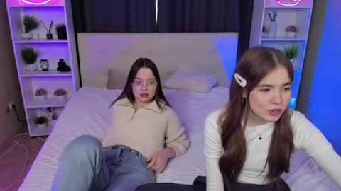 Seb Polly Roxy Jonny online show from February 9, 2025, 11:25 am