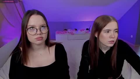 Seb Polly Roxy Jonny online show from February 15, 2025, 8:22 am