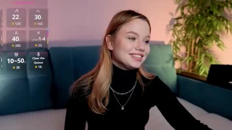 Seb Polly Roxy Jonny online show from October 7, 2025, 5:32 pm