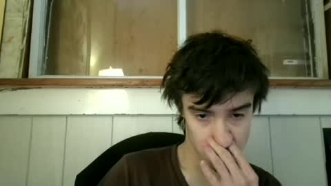 keegang34 online show from October 27, 2025, 4:33 pm