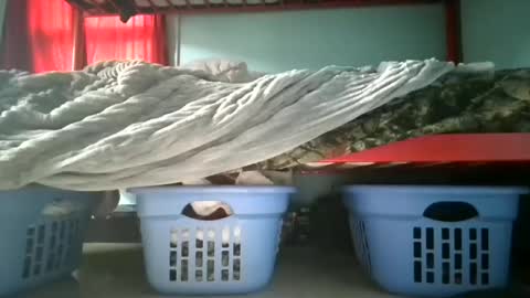 keegang34 online show from March 20, 2026, 5:51 pm