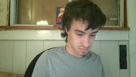 keegang34 online show from April 20, 2026, 10:11 pm