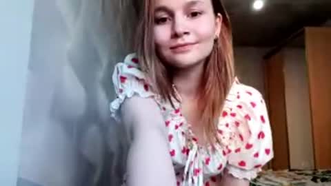 Snapshot of keelyraimer chatting on June 9, 2026, 4:18 pm Maya online show from June 9, 2026, 4:18 pm