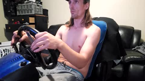 Dexter online show from March 10, 2026, 12:43 pm