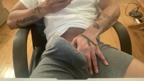 Keesey23 online show from December 1, 2025, 4:17 am