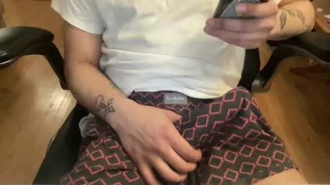 Keesey23 online show from March 26, 2026, 3:01 am