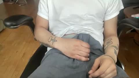 Keesey23 online show from April 4, 2026, 5:32 pm