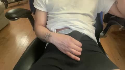 Keesey23 online show from April 28, 2026, 2:27 am